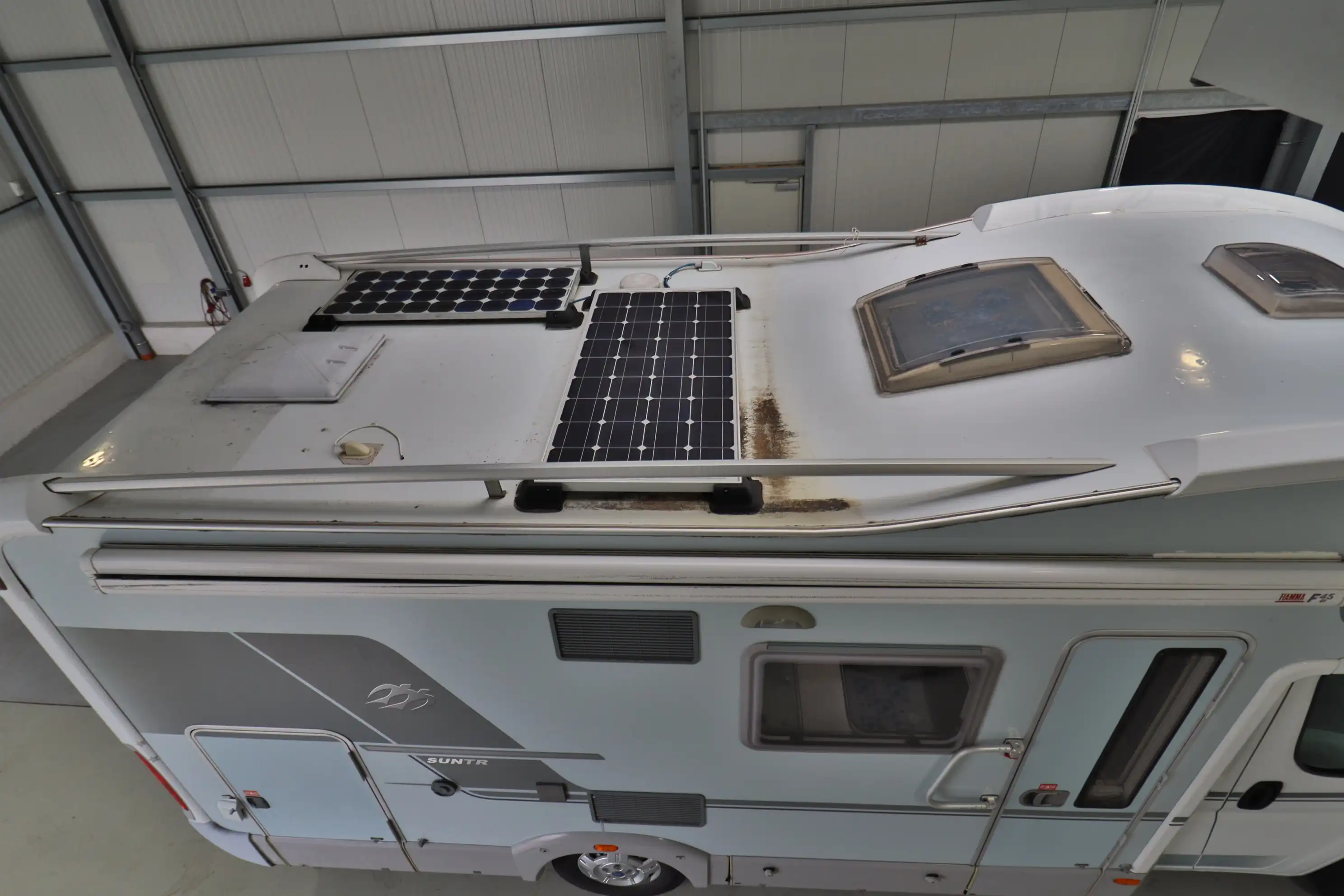 KNAUS SunTraveller 658 LG - Ansicht 4